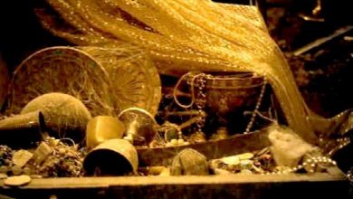 Malhan Hazinesi Efsanesi Malhan Hazinesi Efsanesi