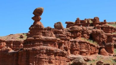 Peribacalarının Perileri