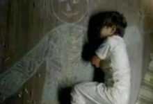 Ağlatan Hikaye - Küçük Kız..