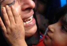 SAVAŞIN KORKUNÇ KARANLIĞI