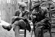 ARKADAŞ MI, DOST MU ?