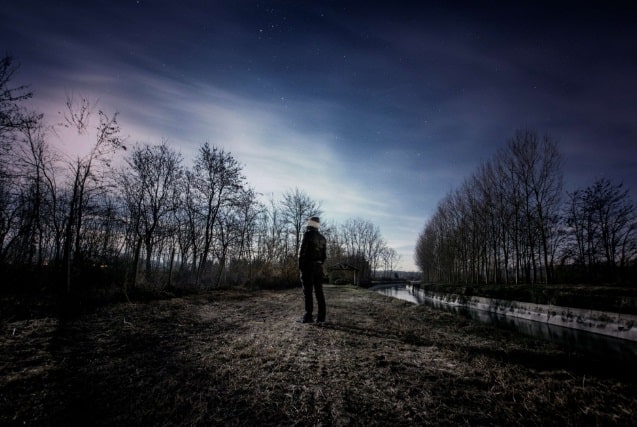 Tüyler Ürpertici Yaşanmış Gerçek Bir Hikaye