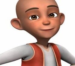 KELOĞLAN’IN İKİZİ