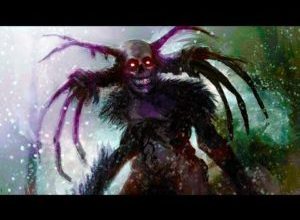 Okuldaki Cin Okuldaki Cin