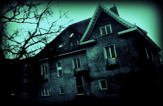 Çok Korkuyorum Çok Korkuyorum