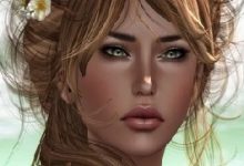 Aşk Hikayeleri "Su Perisi"