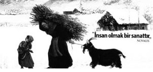 İnsan Olun Yavrularım İnsan Olun Yavrularım