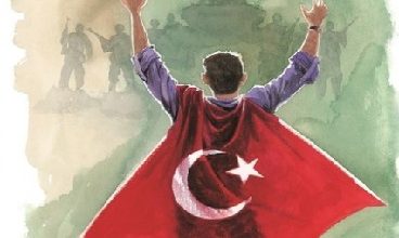 YAZIK OLDU YAZIK OLDU