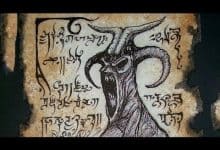 Lucifer'ın Laneti II. Part