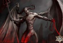 Lucifer'in Laneti III. PART