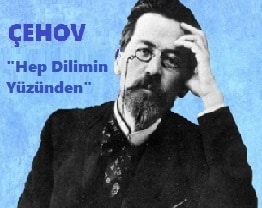 Hep Dilimin Yüzünden Hep Dilimin Yüzünden