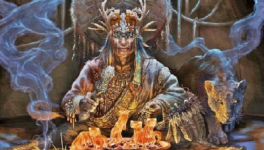 Yaşanmış Bir Hikaye "Kehanet"