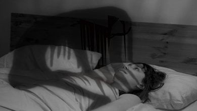 Evdeki Kara Beden Evdeki Kara Beden