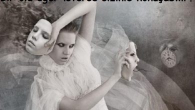 Korku Severlere; "Ölülerin Yaşamı" Korku Severlere; "Ölülerin Yaşamı"