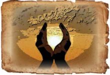 Tutmuş Bir Aşk Duasının Öyküsü; "Dilek Tohumları" Tutmuş Bir Aşk Duasının Öyküsü; "Dilek Tohumları"