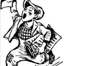 Ağlatan Hikayelerden; "Elli Kuruş"