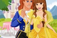 Prens İle Güzel Köylü Kızın Hüzünlü Hikayesi