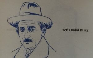 Refik Halit Karay'ın"Boz Eşek" Hikayesi