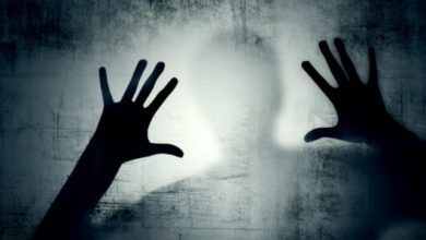 Korku Hikayesi Oku; "Hayal mi ! Gerçek mi ?" 1. Bölüm Korku Hikayesi Oku; "Hayal mi ! Gerçek mi ?" 1. Bölüm