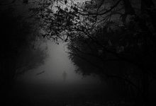 Hikaye Oku; "Patikada Korku"