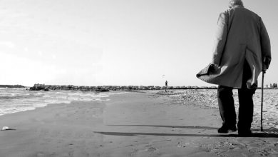 Çok Güzel Bir Hikaye; "BABA" Çok Güzel Bir Hikaye; "BABA"