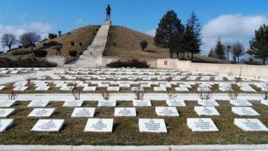 Acı Dolu Gerçek Bir Hikaye; "Düşman Eline Geçmeye Gör" Acı Dolu Gerçek Bir Hikaye; "Düşman Eline Geçmeye Gör"