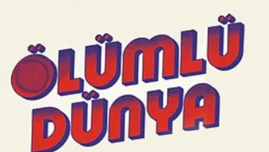 Sinan Korkmaz'dan Çok Güzel Bir Şiir; "DÜNYA TERMİNALİ"