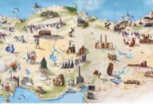 Sinan Korkmaz Şiirlerinden; "Gezsem Yurdu Ömrümce"