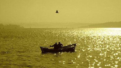 Sait Faik Abasıyanık Hikayelerinden; "İki Kişiye Bir Hikaye"