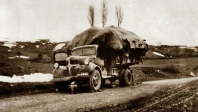 Sabahattin Ali Hikayelerinden; "Kamyon" Sabahattin Ali Hikayelerinden; "Kamyon"