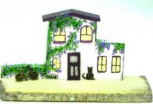 Sait Faik Abasıyanık Hikayelerinden; "Sarmaşıklı Ev"