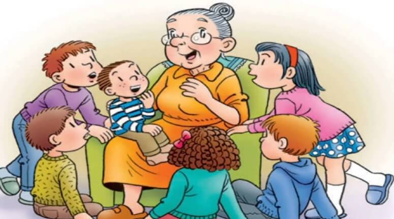 Çok Güzel Bir Hikaye; "Çocuk Olduğum Yılların Çocukları"