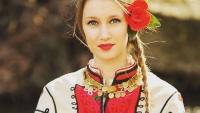 Muhacir Kızı Müberra Muhacir Kızı Müberra