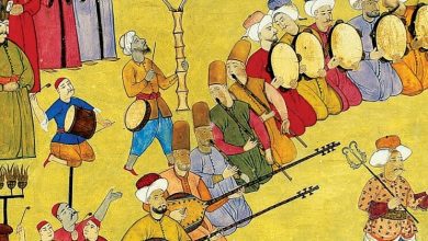 Hikaye Oku; "Yarayı Kanatan" Hikaye Oku; "Yarayı Kanatan"