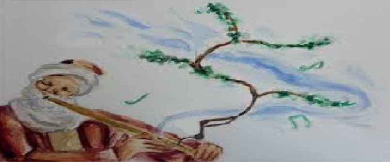 Nazım Hikmet'ten Masallar; "Sevdalı Bulut" Nazım Hikmet'ten Masallar; "Sevdalı Bulut"