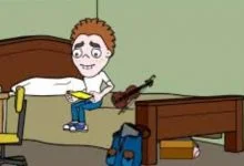 Başarı Hikayelerinden; Sihirli Keman Hikayesi