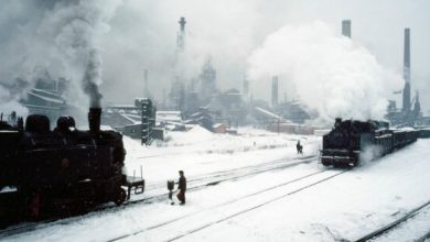 Hikaye Oku; "Üçüncü Mevki"