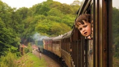 Hikaye Oku; "Yataklı Vagon Yolcusu" Hikaye Oku; "Yataklı Vagon Yolcusu"