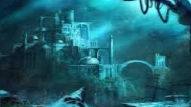 Hikaye Oku; "Kayıp Dalgıçlar" Hikaye Oku; "Kayıp Dalgıçlar"