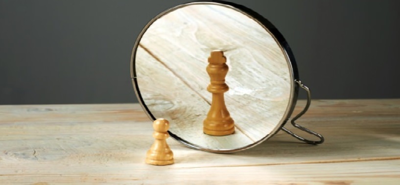 Mesnevi Hikayelerinden; "Benliğin Şımartılması" Mesnevi Hikayelerinden; "Benliğin Şımartılması"