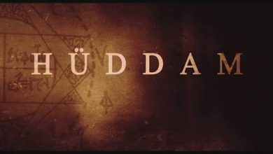 Hüddam Ustası 2. Bölüm "Esir" Hüddam Ustası 2. Bölüm "Esir"