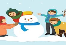 Çocuk Hikayeleri; "Kardan Adam Satan Çocuklar"