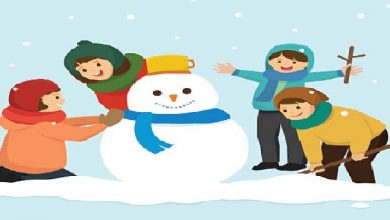 Çocuk Hikayeleri; "Kardan Adam Satan Çocuklar" Çocuk Hikayeleri; "Kardan Adam Satan Çocuklar"