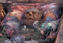 Mezarın Çocukları II. Bölüm (+18)