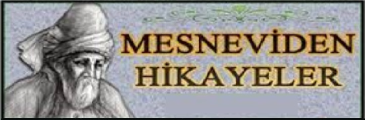 Mesnevi'den Hikayeler; "Bir Bilene Sormalı"