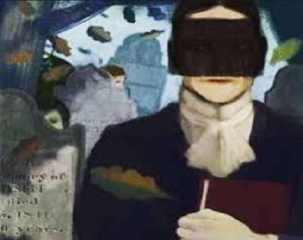 Korkularımızın Hikayeleri