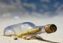 Bir Garip  Japon Hikayesi