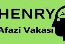 Dünya Klasiklerinden; "Bir Afazi Vakası"