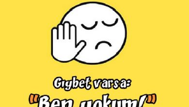 İbretlik Bir Hikaye; Önce Kendisi Mahvoldu İbretlik Bir Hikaye; Önce Kendisi Mahvoldu