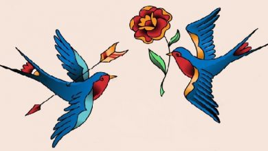 Sabahattin Ali Hikayelerinden; "Kırlangıçlar" Sabahattin Ali Hikayelerinden; "Kırlangıçlar"